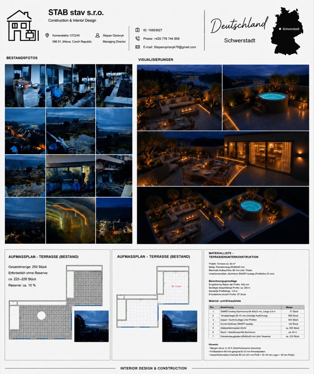 Fasáda rodinného domu