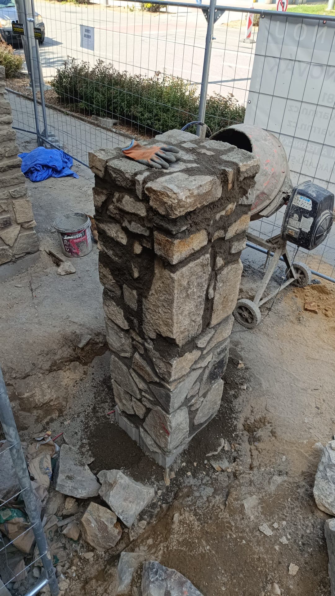 Podlahové vytápění a rekonstrukce