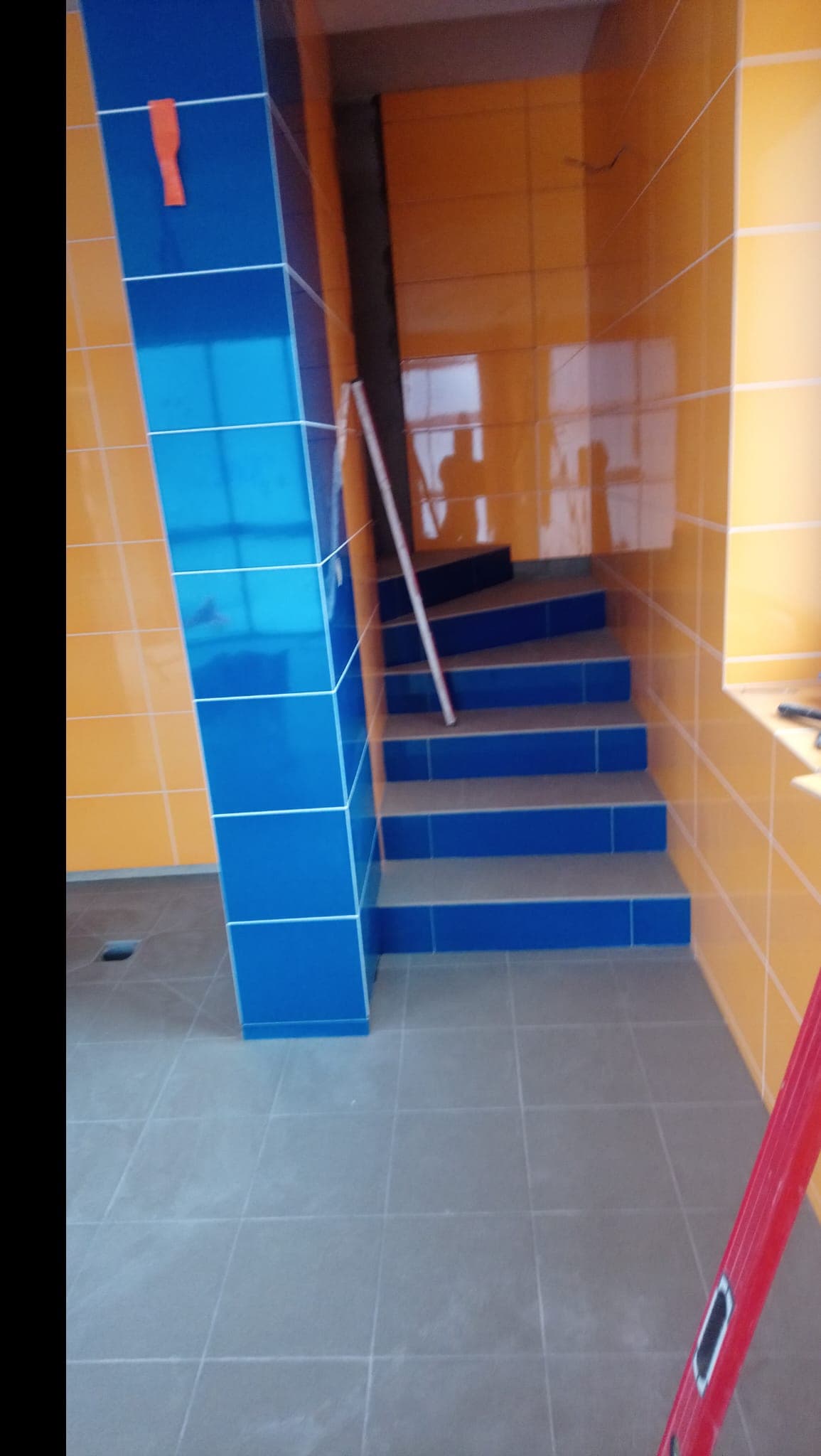 Ztracené bednění a základy