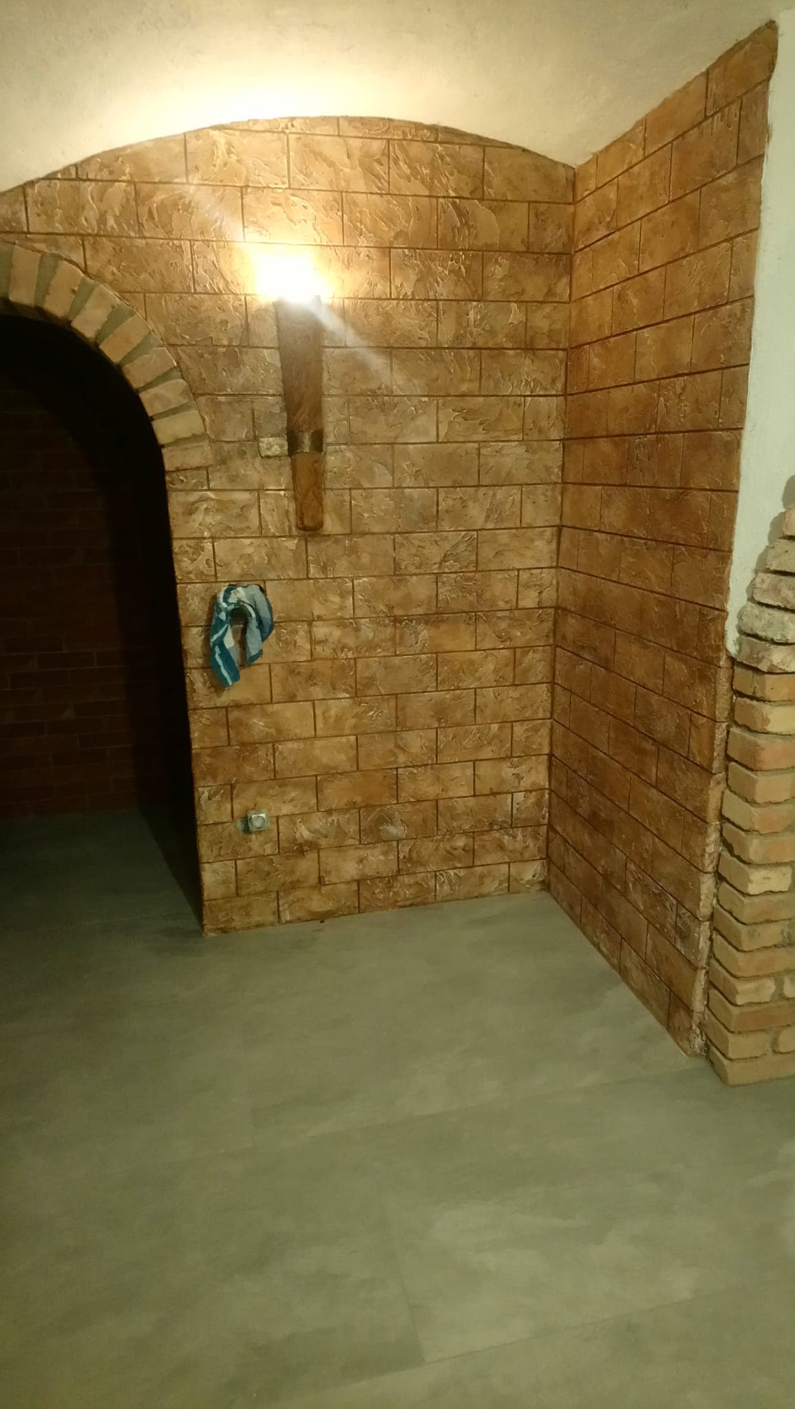 Ztracené bednění a základy